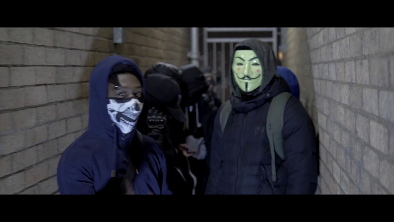 Jibbzy - F*ck off (KBK)