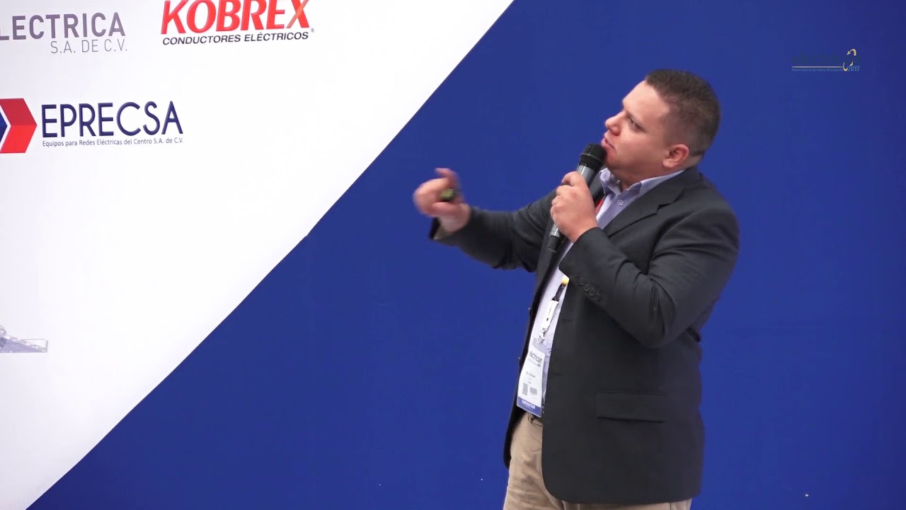 2017 Electricón Principales consideraciones al utilizar conductores eléctricos de aluminio