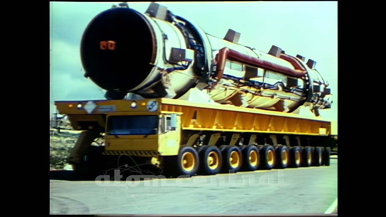 First Peacekeeper ICBM launch