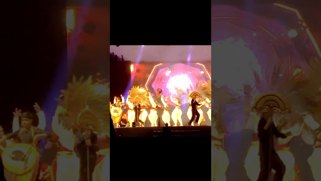 Mohenjo daro Dance Performance / Part 2 / Choreographed By Videsh Chaudhary /Gav Annual Day Function