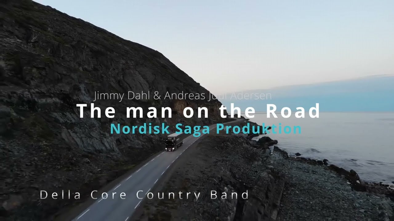 The man on the Road 2026