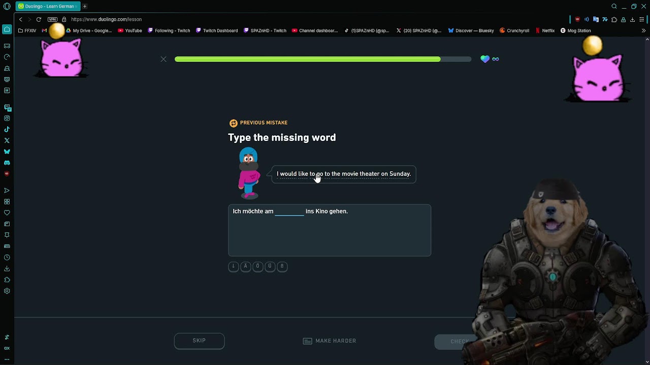 DAY 10 of 2026 - Gears of War JUDGEMENT co-op with Danny CONTINUES (act 2+)