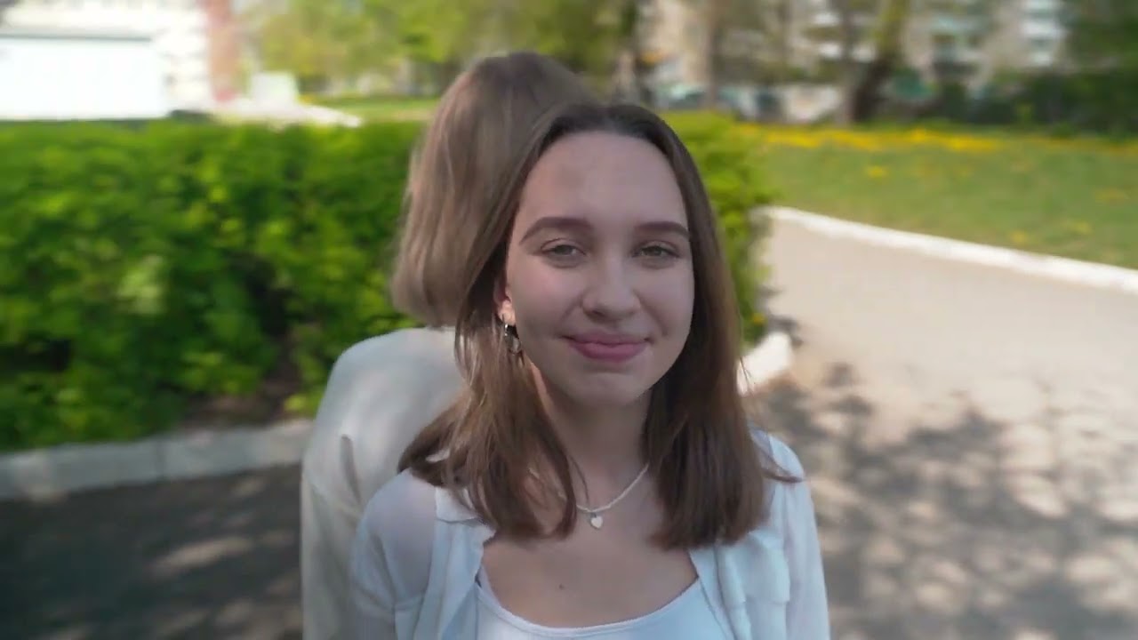Фильм о классе. 35 школа  город Тверь