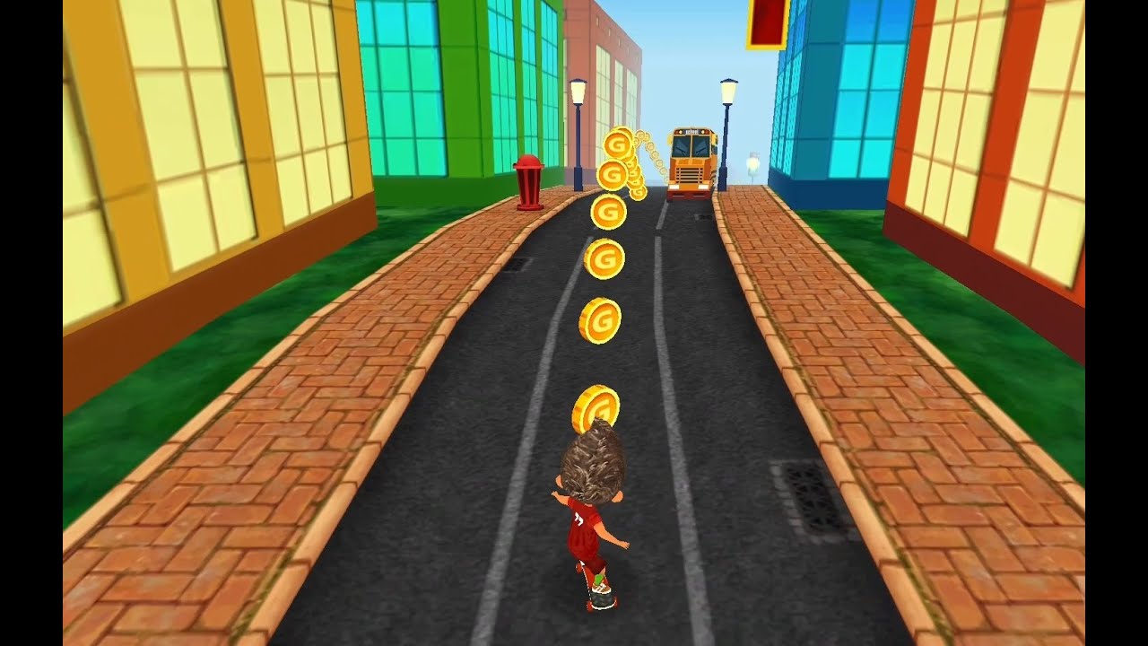 Skate Hooligans - Street - 35,093 (Web)