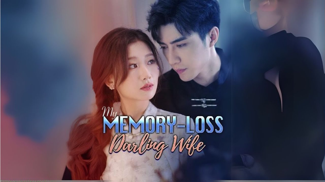 😘&ldquo;My Memory Loss Darling Wife&rdquo;|Amnesia Twist: CEO&rsquo;s Child Bride&hellip; Secretly a Genius!#drama #goodshort