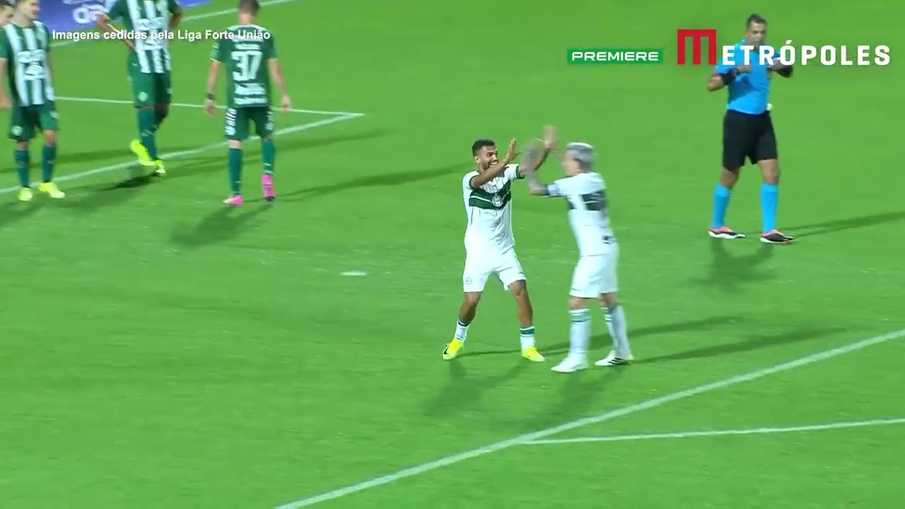 CONFIRA OS MELHORES MOMENTOS DE CHAPECOENSE 3 X 3 CORITIBA PELA SÉRIE A DO BRASILEIRÃO