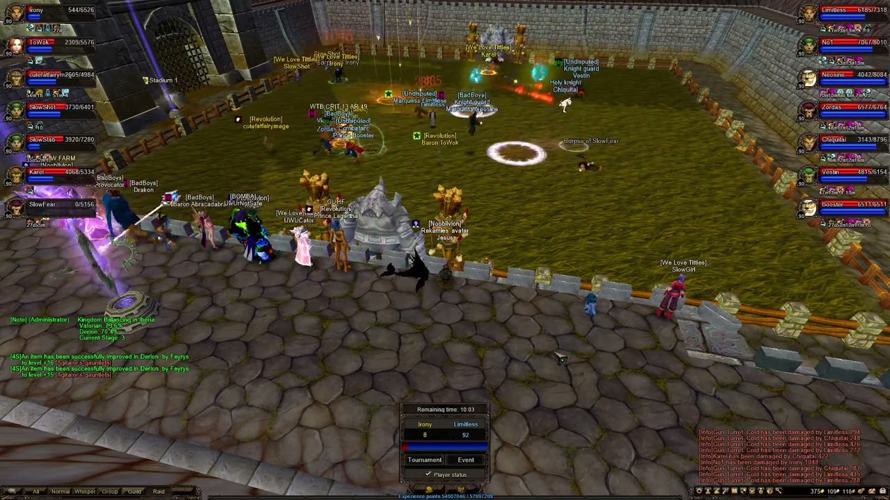4Rewind 7v7 Tournament