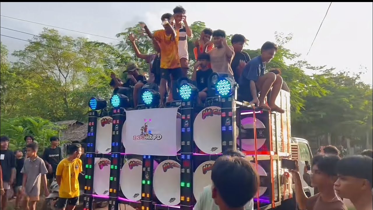 KTM & NA CHM ဆရာကြီးတွေ ကြမ်းပီး လော်ပြိုင်ပွဲ😎🔊