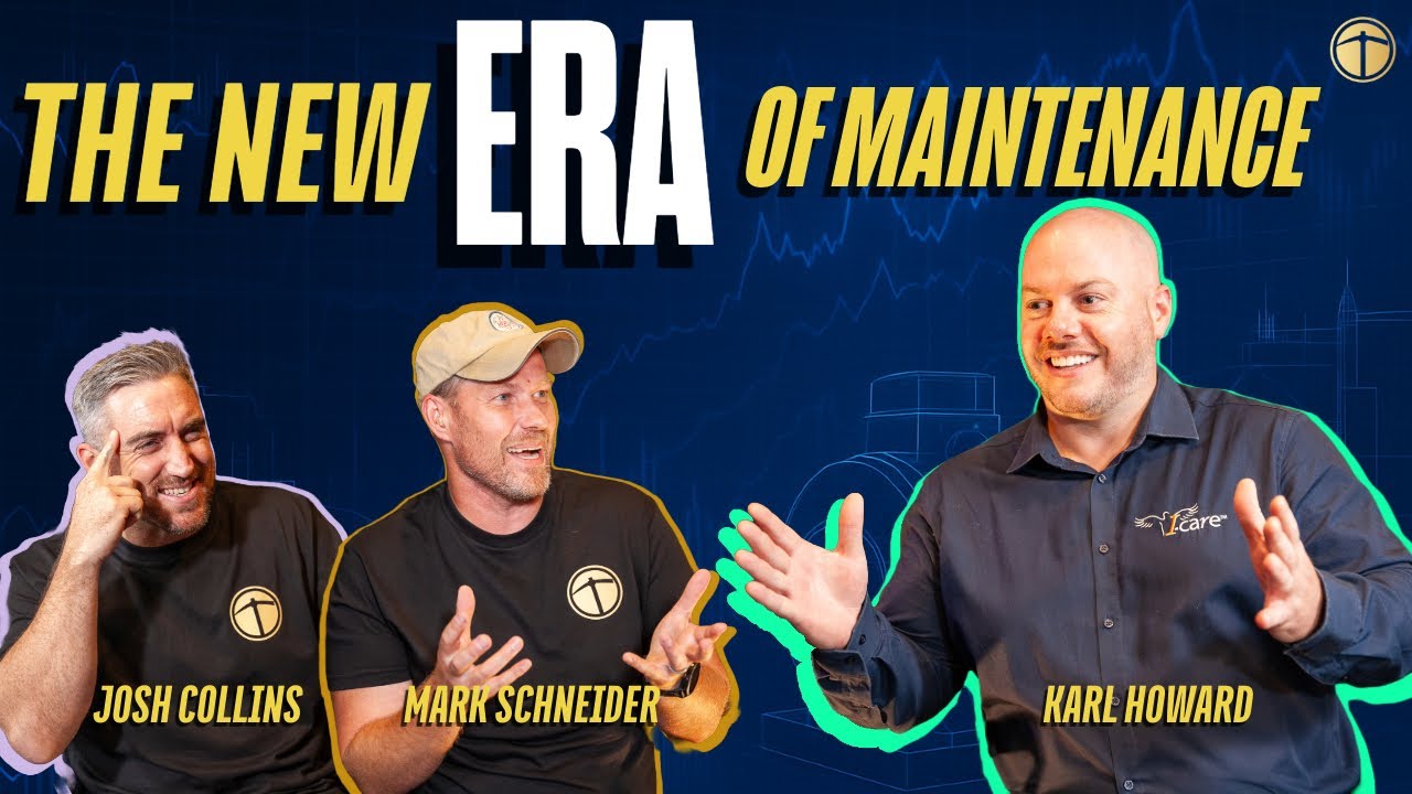 How Predictive Maintenance Saves Mining Companies Millions