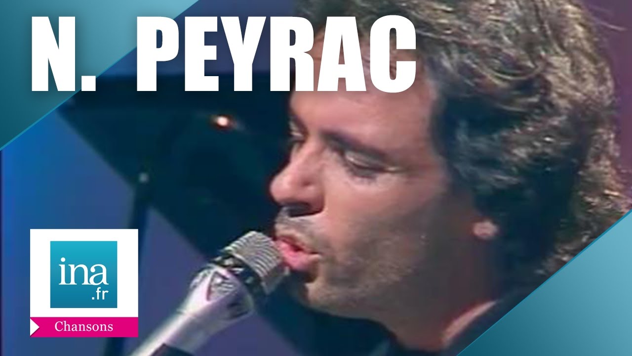 Nicolas Peyrac 