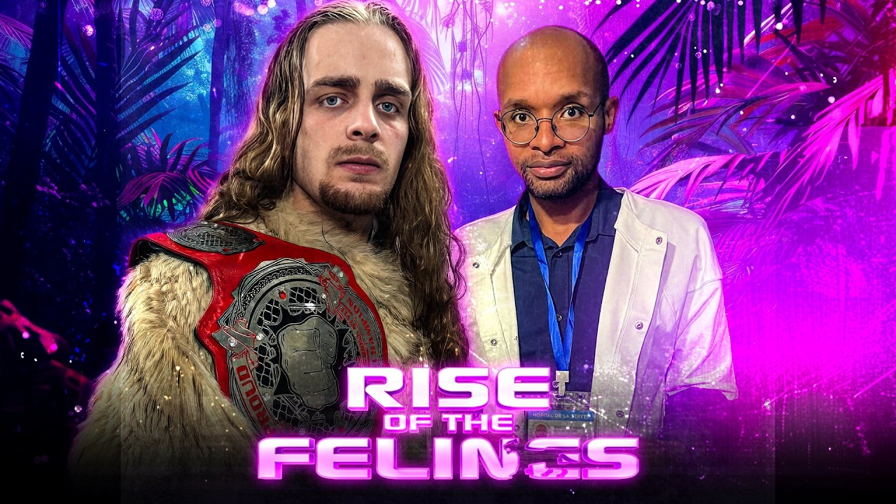 Rise Of The Felines 2026