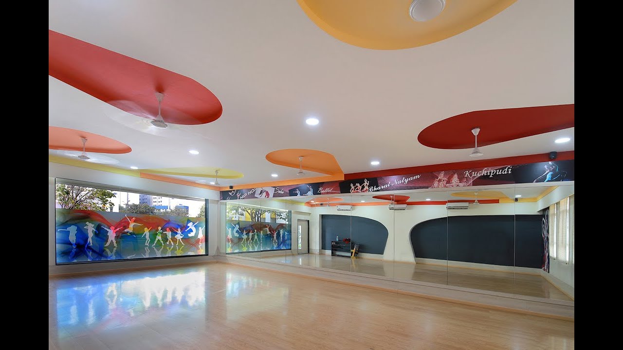 SPIRIT projects - Schools for Vibgyor group