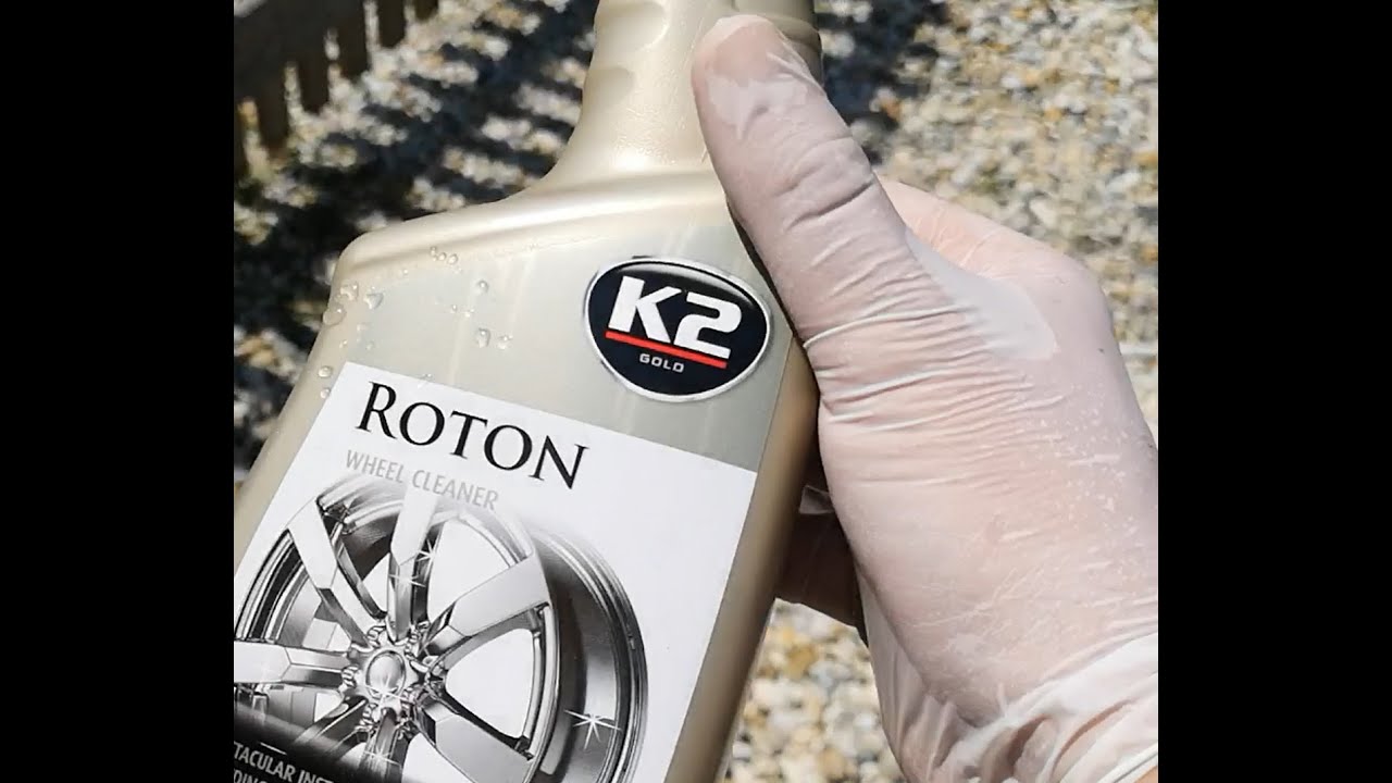 Roton K2 felni tisztító tapasztalatok