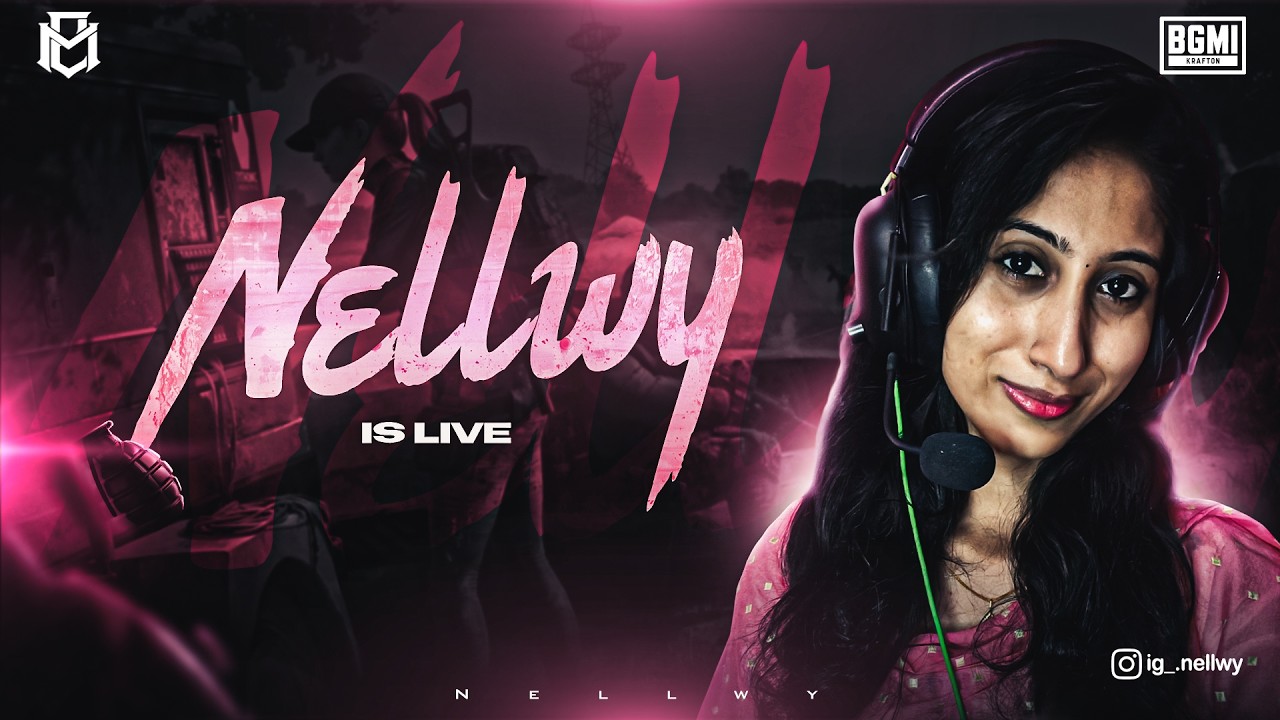 CONFIDENT GIRL MODE 🎀🔥 | BGMI LIVE| #bgmilive #bgmikannada #bgmigameplay #bgmistream #girlgamer