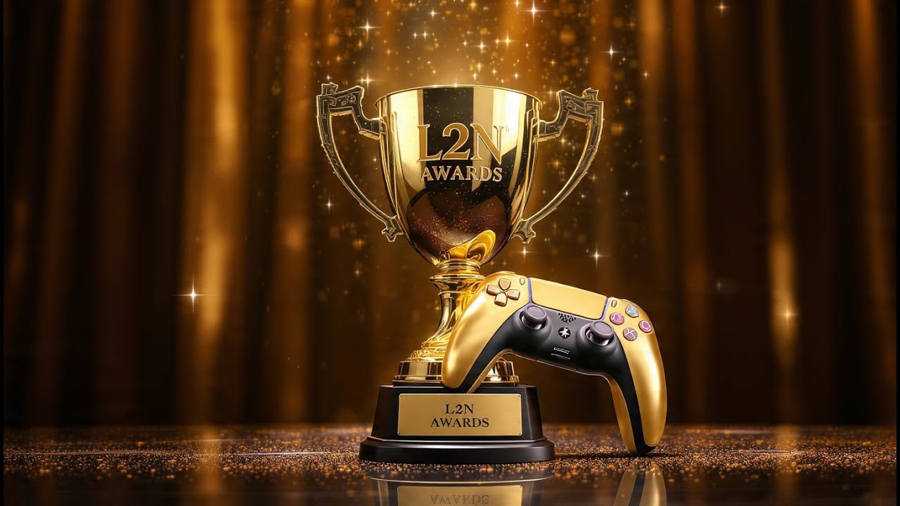 Winners Present the 5th Annual L2N Awards