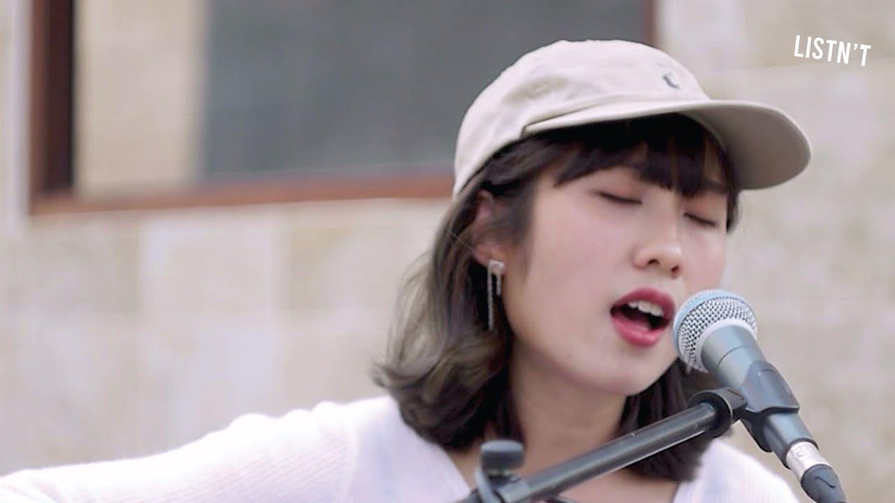 why why why - Yonlapa [Listn't Version]