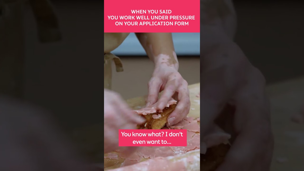 The Great American Baking Show | Mondays @ 