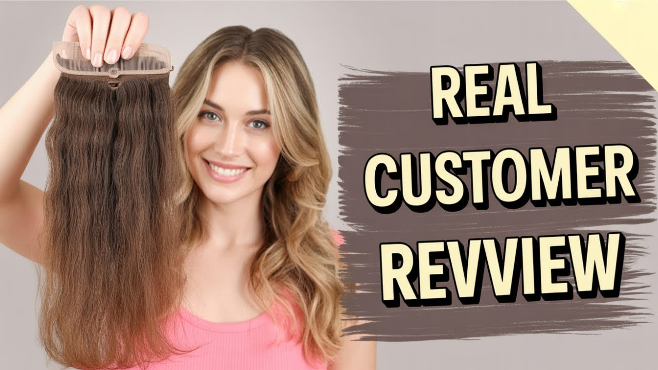 Yolissa Hair Extensions Review - Quality Hair or Cheap Knockoffs? Real Customer Test