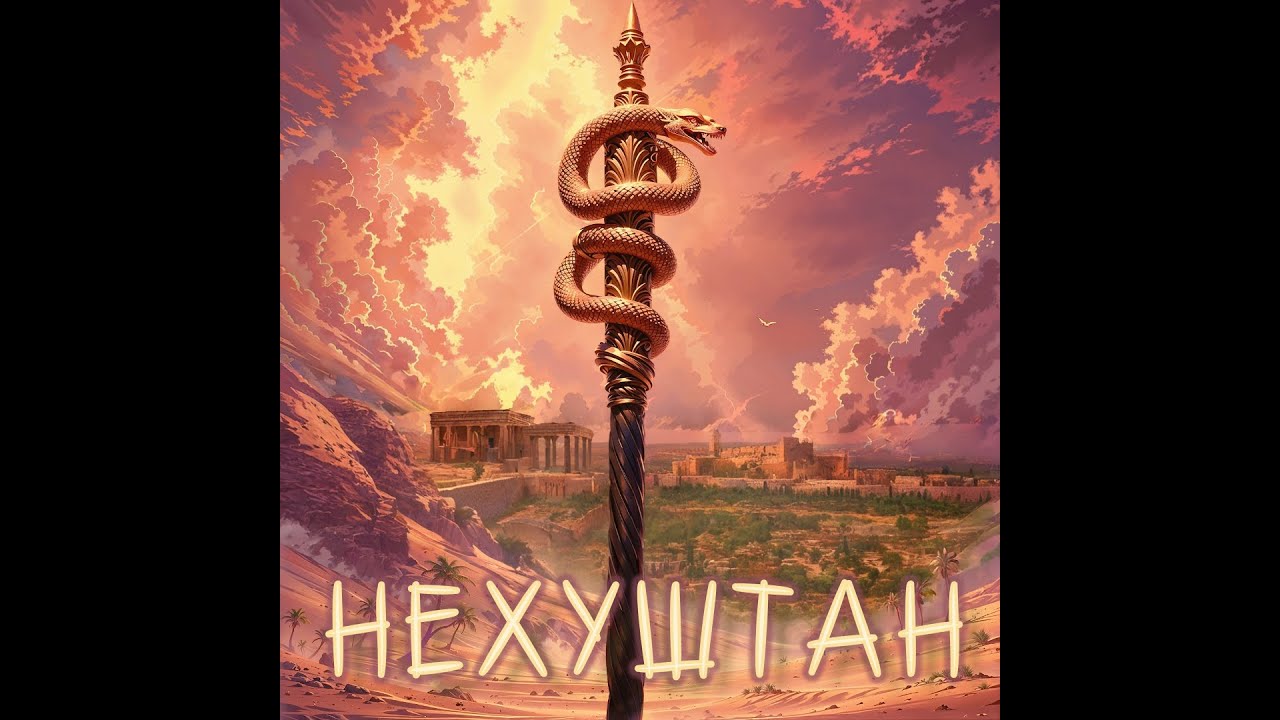 Нехуштан