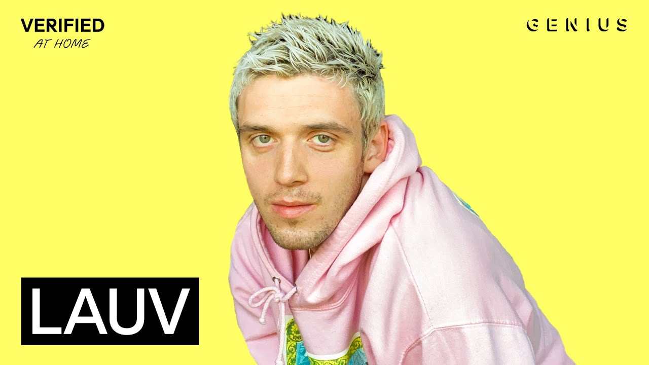 Lauv 