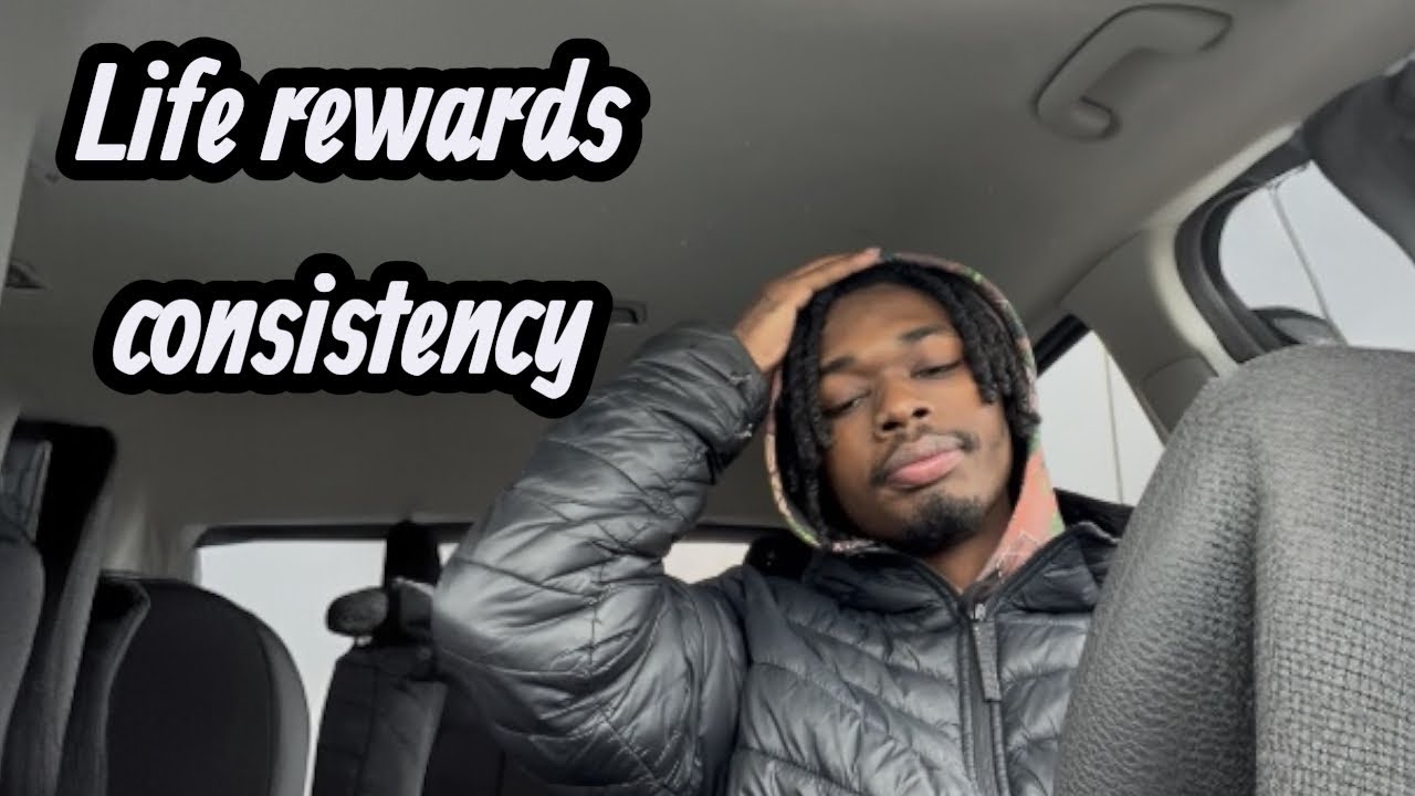  Day 14 – Your Life Can’t Afford For You To Wait On Change | The Trey Effect