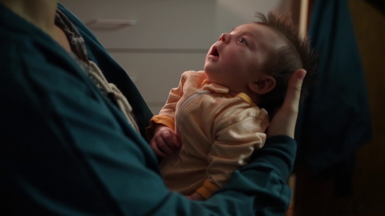 West Virginia facility treats babies born addicted to drugs