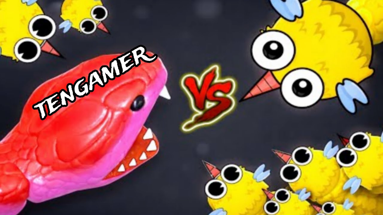 🦟Mosquito vs 🐍Snake Clash: Tiny Warrior vs Deadly Giant – Ultimate Battle Challenge new game!!#20