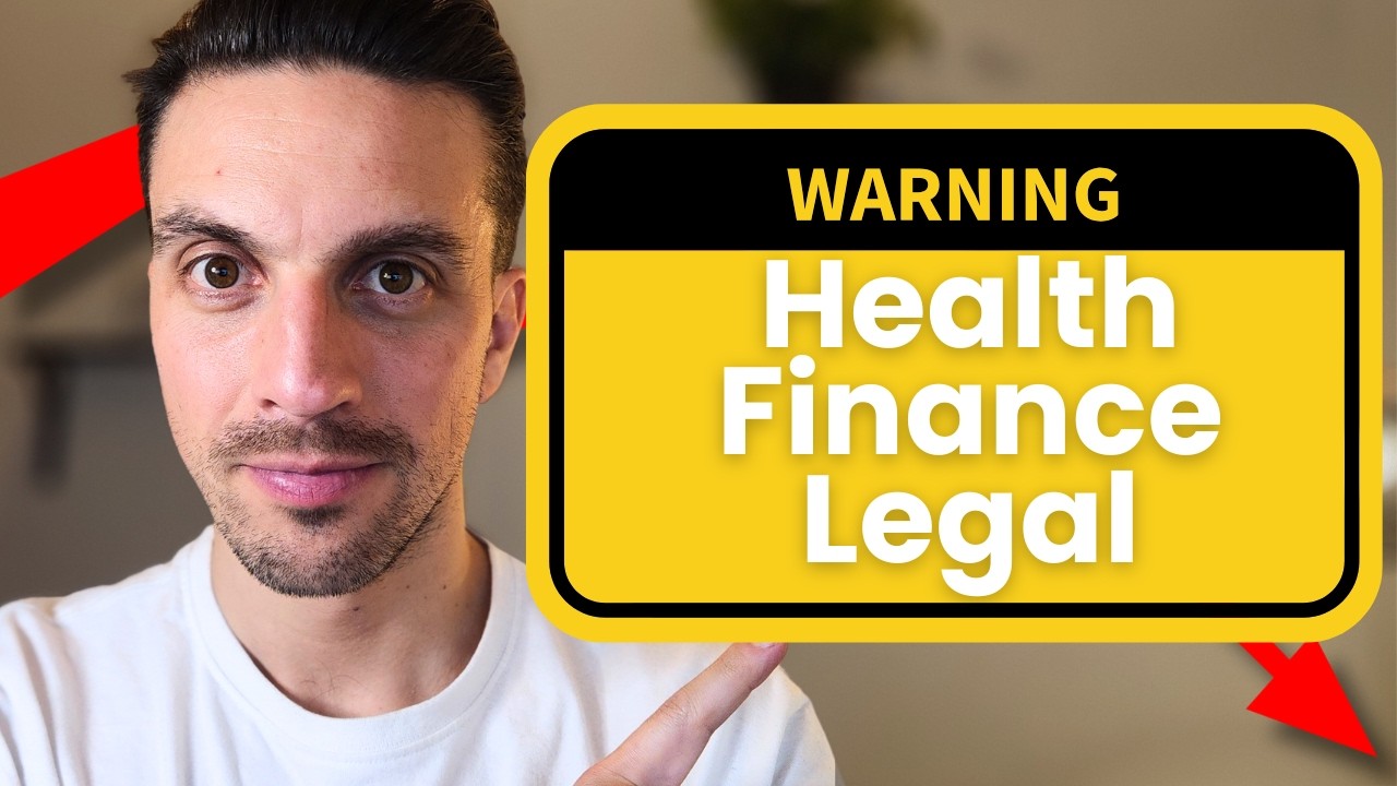 YMYL Uncovered: Why Your Legal, Finance or Medical Site wont Rank