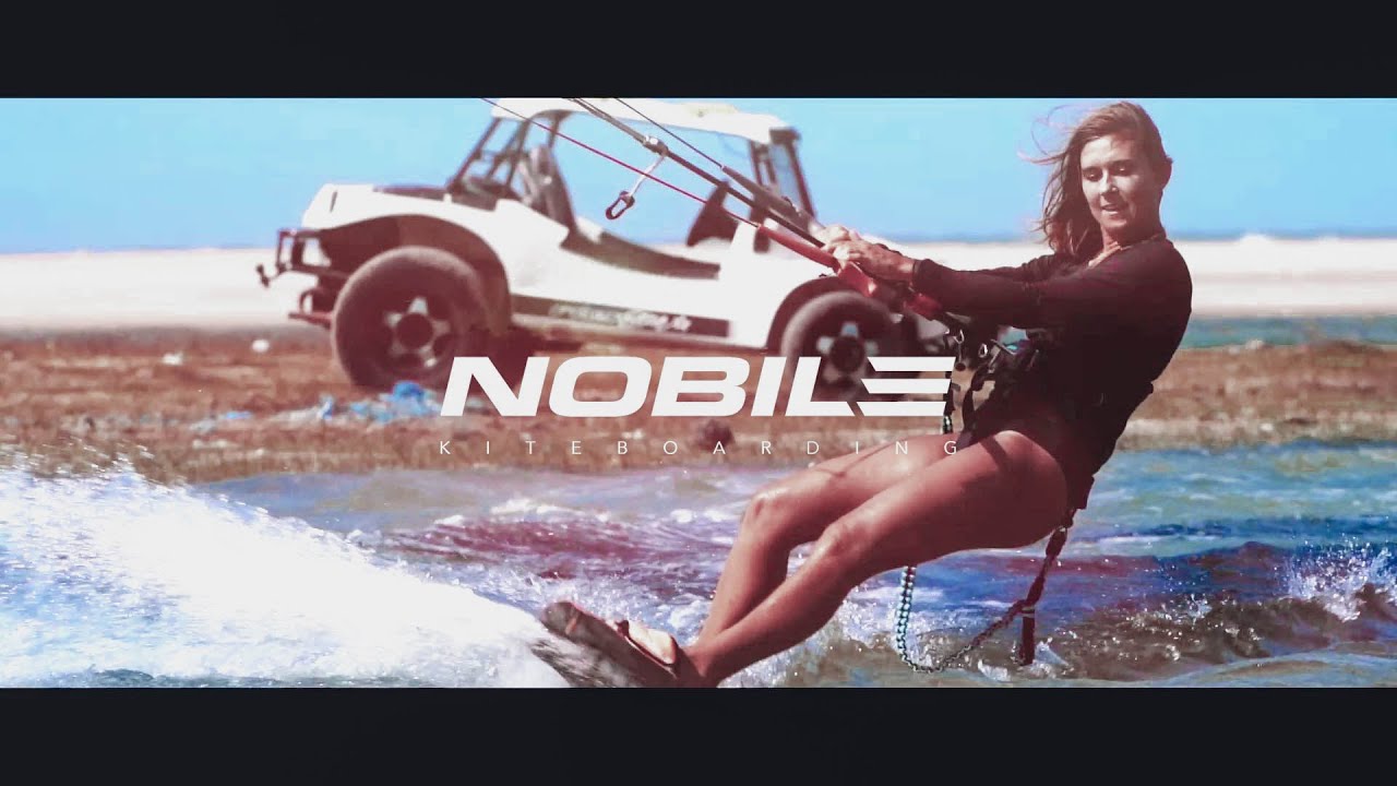 NOBILE NHP SPLIT 2022 Full movie