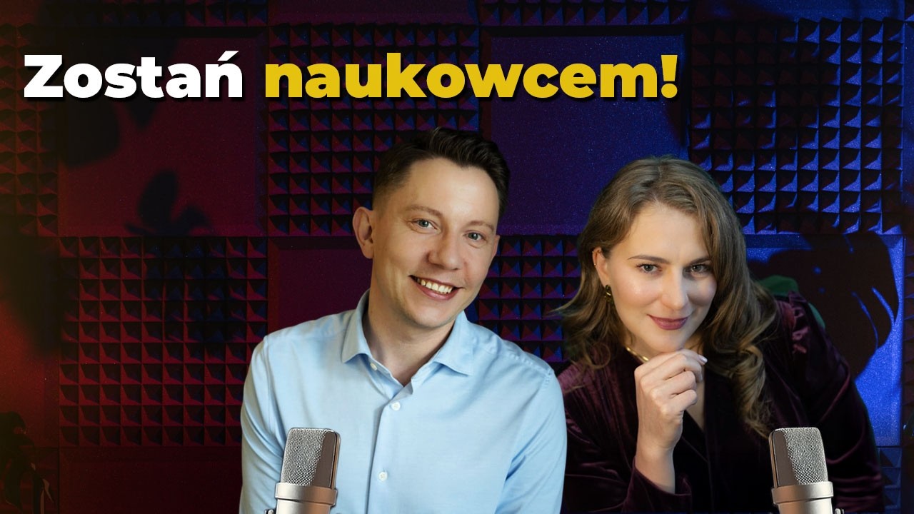 Jak powstają startupy biotechnologiczne w Polsce? | K. Matuła | A. Ruszczak | Scope Fluidics