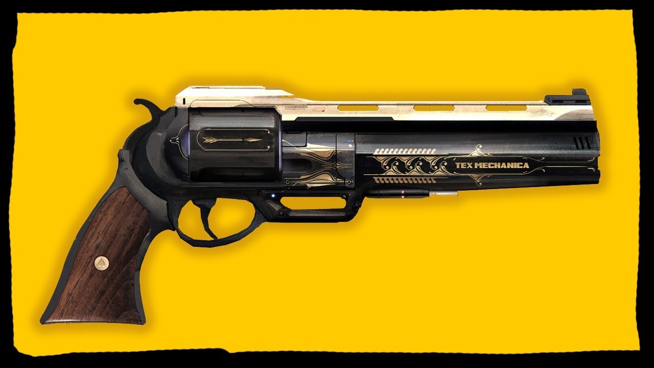 The Last Word in Destiny 2 - What's the Story?