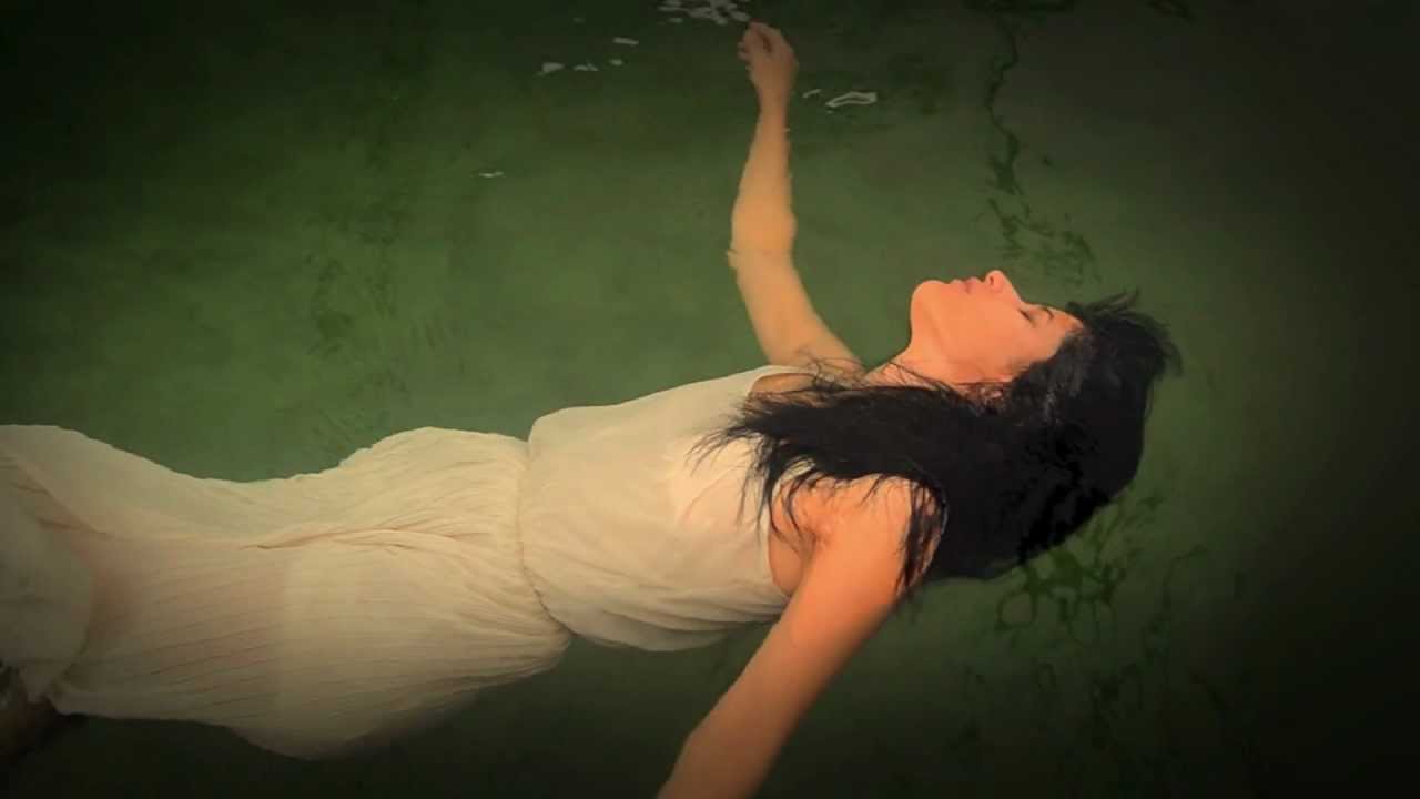 Sharon Aazarya - Golden River - שרון עזריה