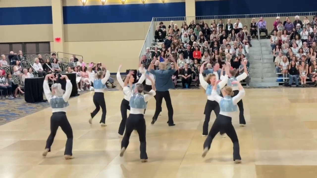 Vegas Dance Explosion Line Dance Event 2024, les 25 ans 