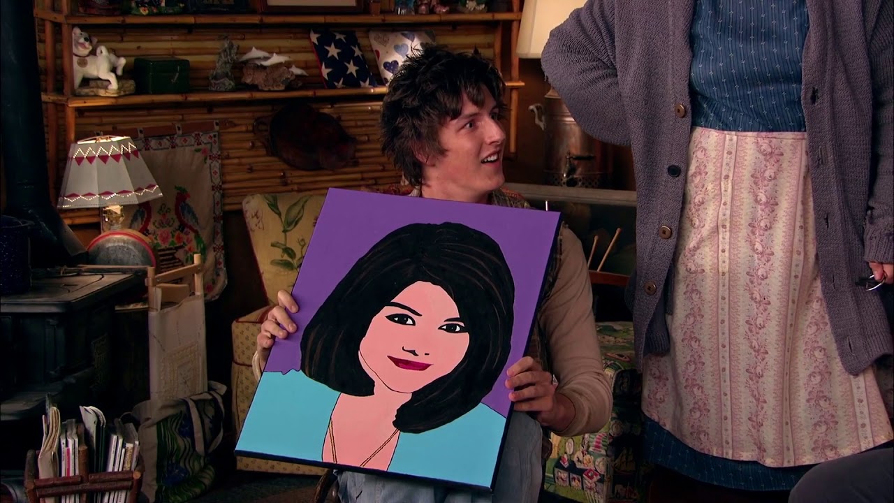 Mason and Alex (Malex) S03E27 P1