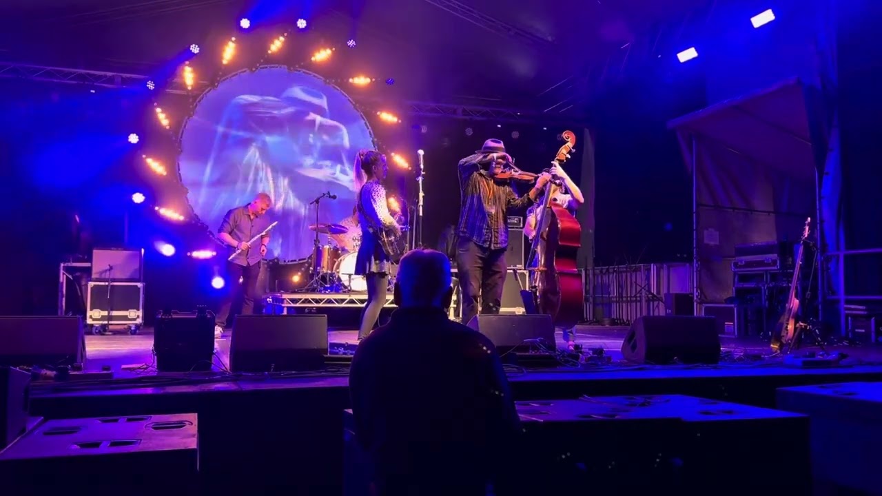 Sheelanagig, Hassid, Folkeast, 15/08/2025