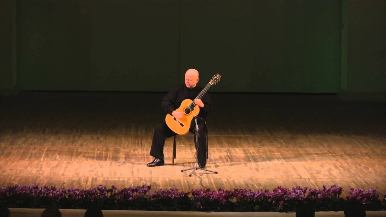 Pavel Steidl -- Hommage à Jimi Hendrix by Carlo Domeniconi