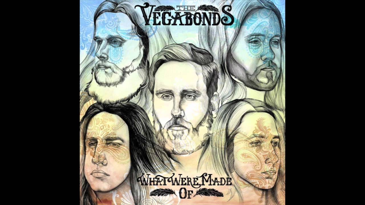 The Vegabonds- Cruise On (Official Audio)