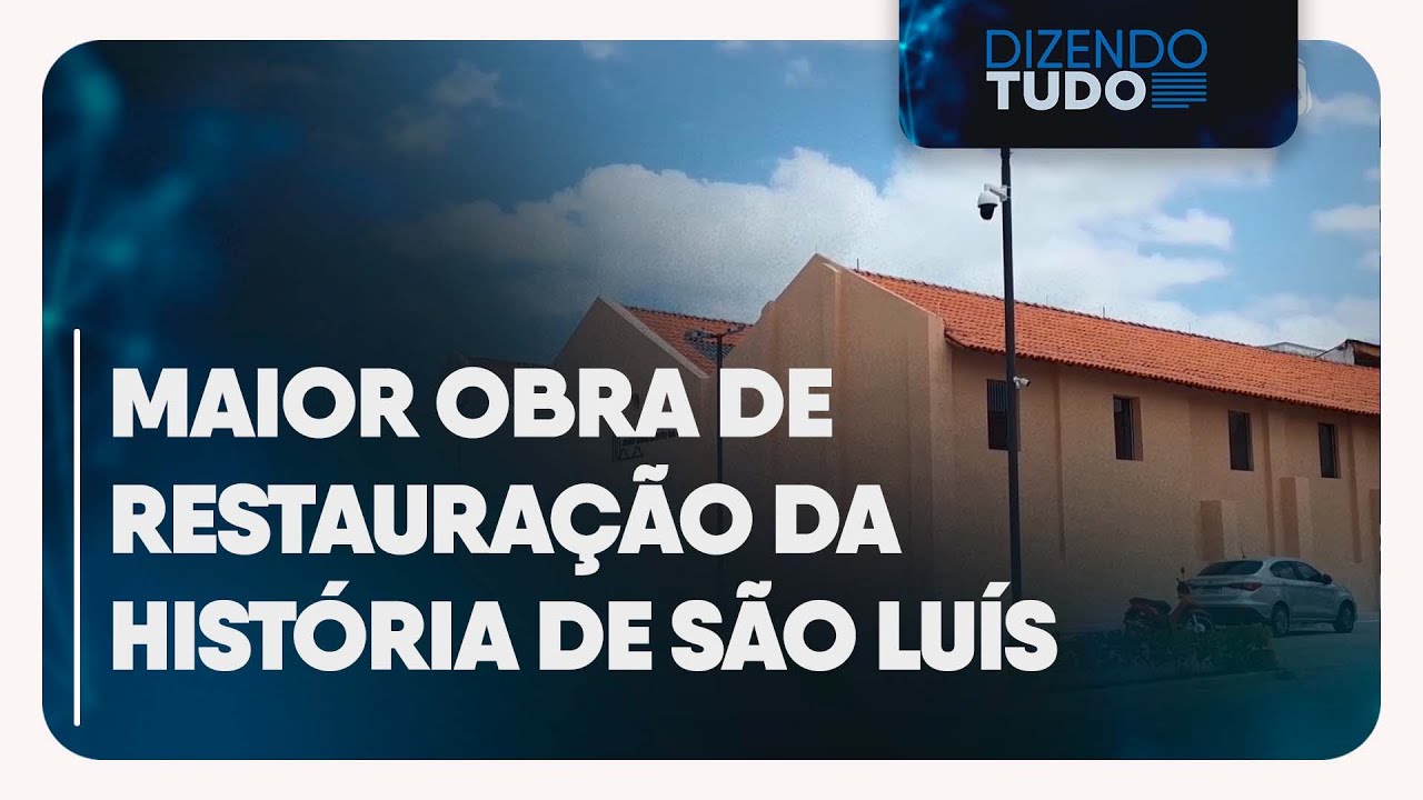 Reinauguração do Trapiche Santo Ângelo | Dizendo Tudo