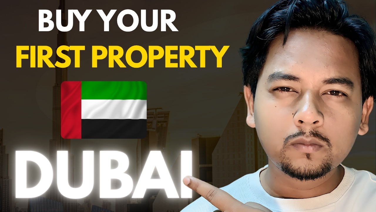 Step by step Guide: How to Buy property in Dubai 