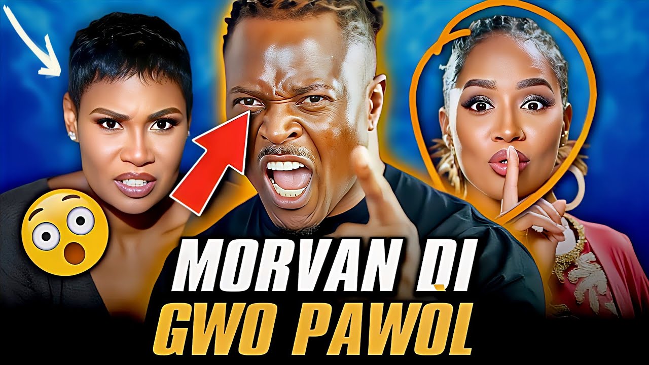 🚨 BREAKING NEWS: John Colem Morvan Fè Gwo Deklarasyon sou Rutshelle & Blondedy Ferdinand