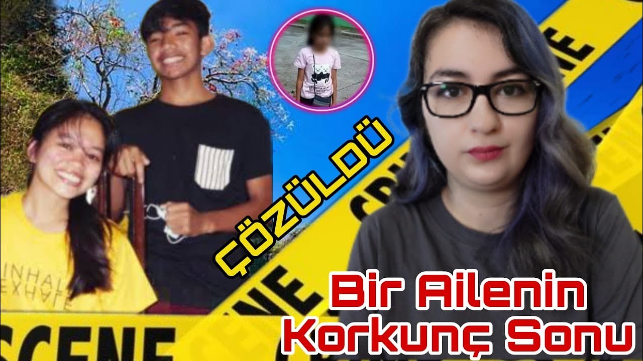 Acıyıp Evlerine Aldıkları Kişi Sonlarını Getirdi - Maguad Ailesi