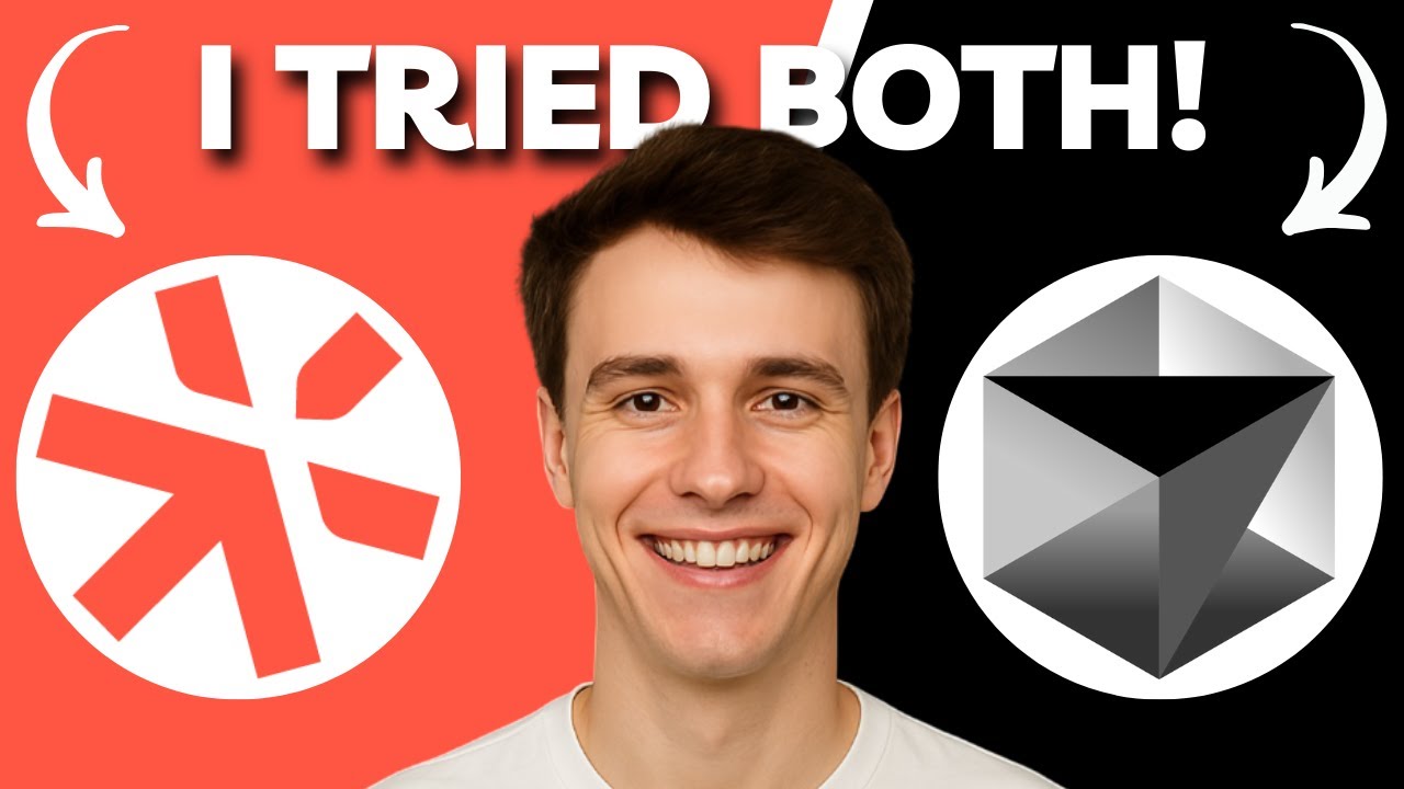 Sourcegraph Cody vs Cursor | Which Code Search Tool is BETTER in 2025?