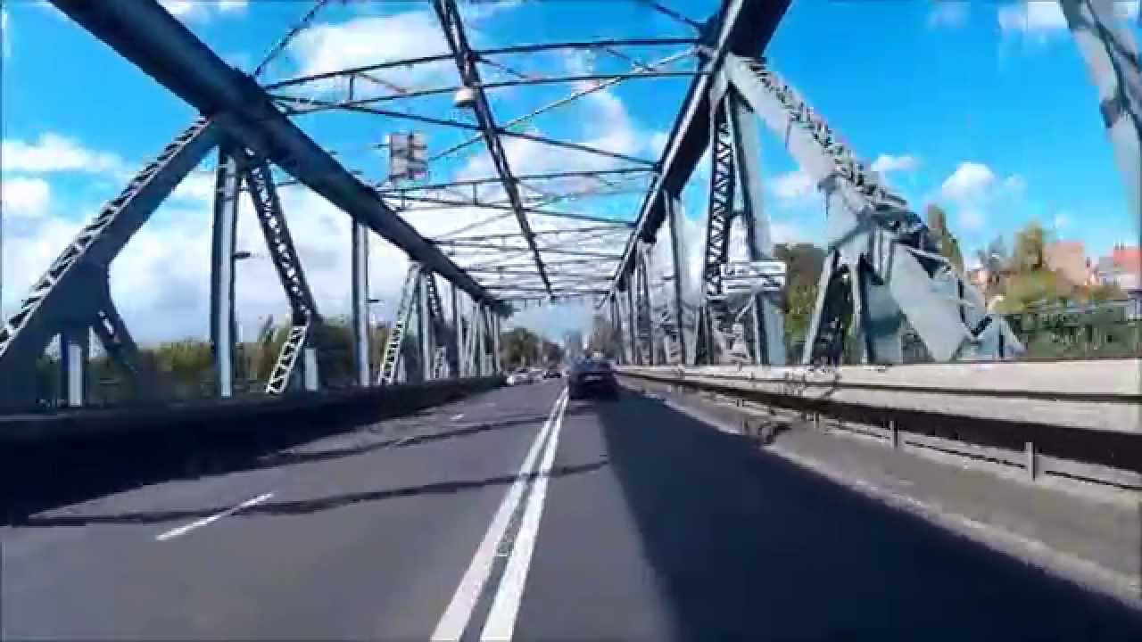 Toruń