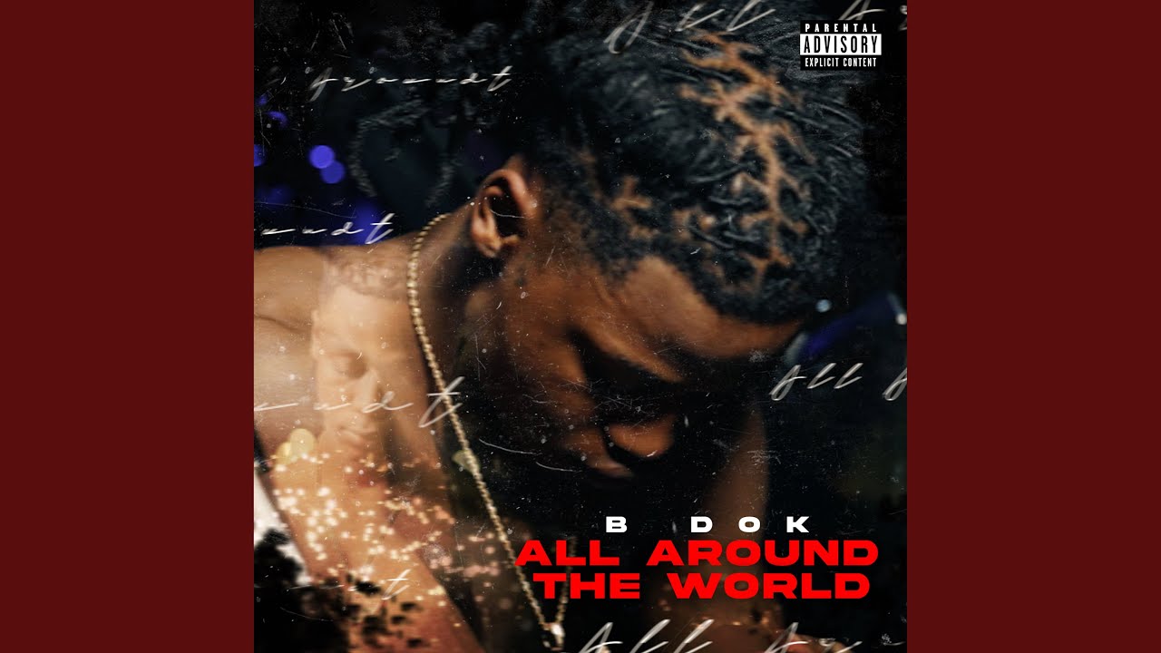 All Around The World