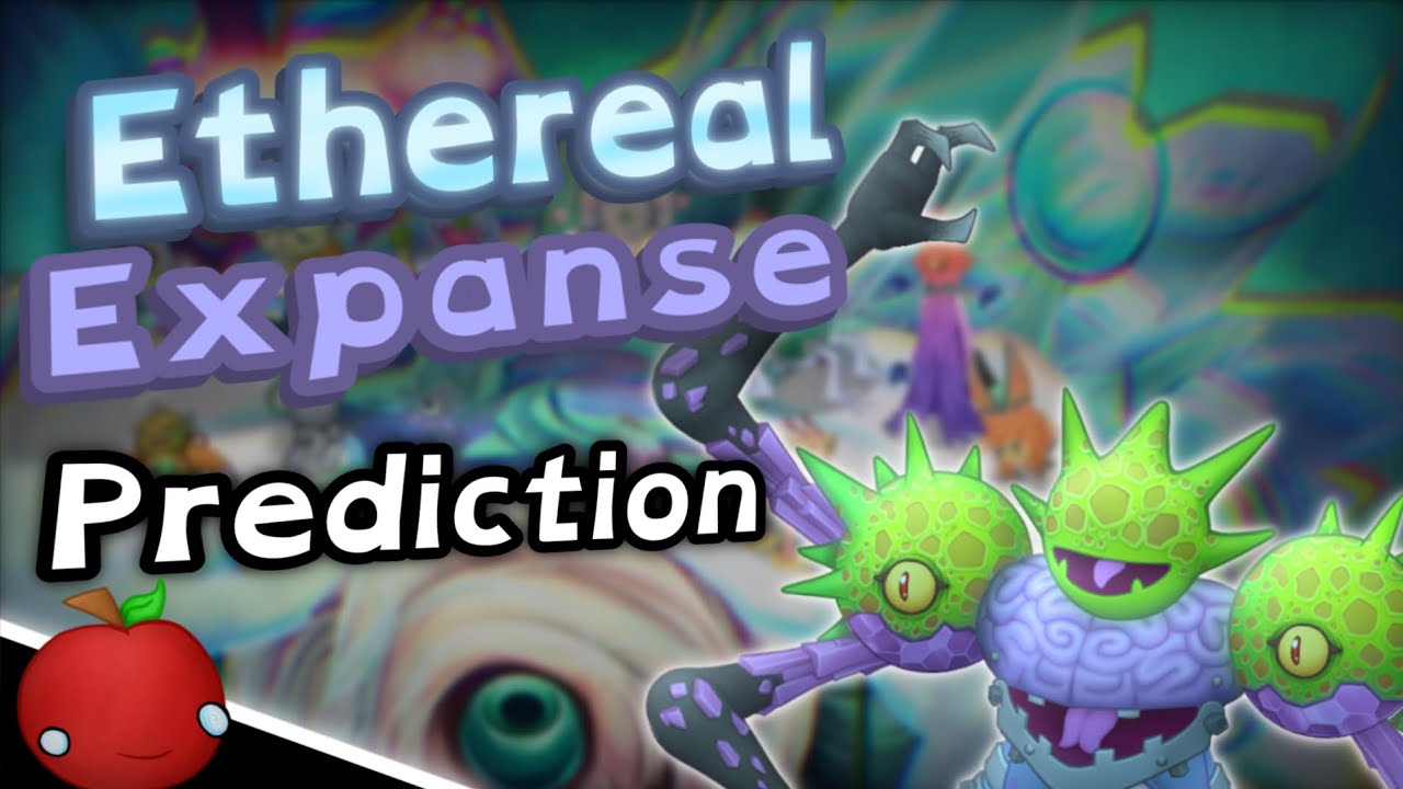 Ethereal Expanse Prediction (#t1expanse)