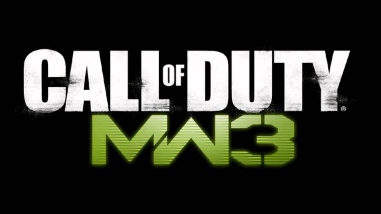 MW3 Leaked images