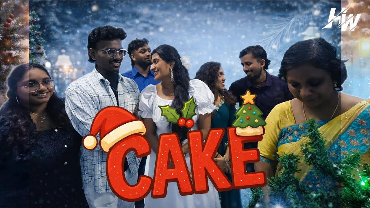 Cake Short Film | Hero World Entertainment