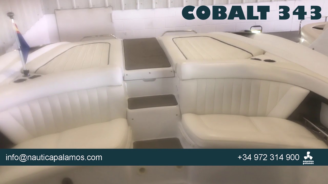 Cobalt 343