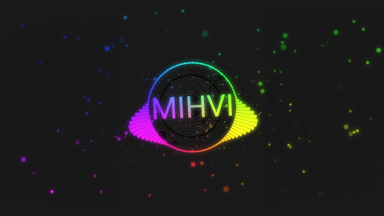 MIHVI - Woah (Official Muzic)