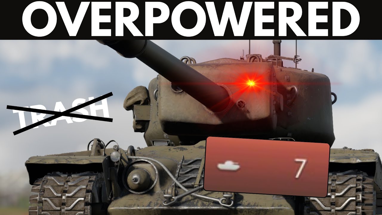 The American 6.7 Experience